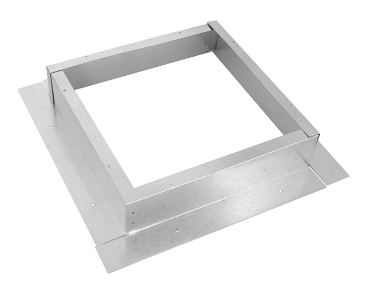 Simpson Duravent DuraVent Vinyl Siding Standoff Kit (Reduced) - 46DVA-VSKS 46DVA-VSKS-POW Fireplace Venting 662492384251
