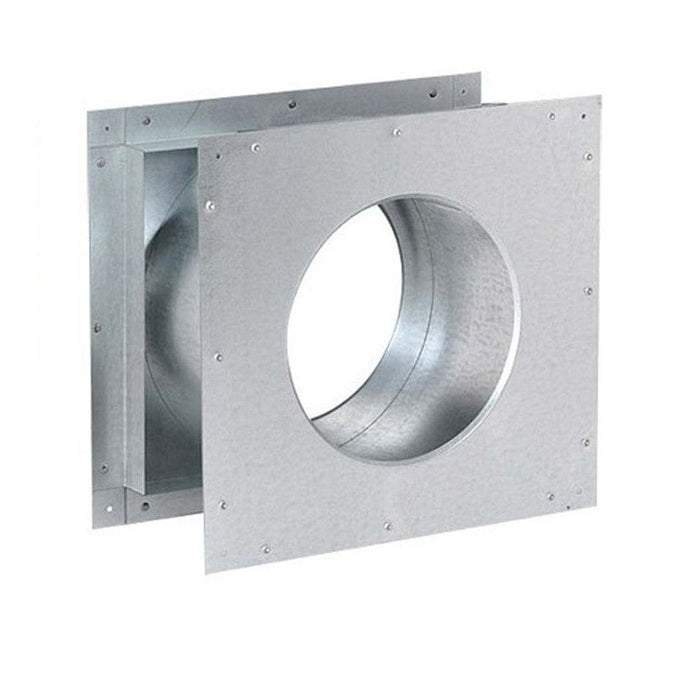 Simpson Duravent DuraVent Wall Thimble - 46DVA-WT 46DVA-WT-POW Fireplace Venting 662492822524