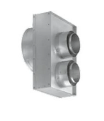 Simpson Duravent Standard Appliance Connector 46DVA-GCL-POW Fireplace Venting 662492352397