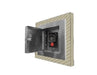 Skytech Systems Canada SkyTech E-Stop Locking Cabinet - ESTOP-LC-KIT ESTOP-LC-KIT Fireplace Accessories
