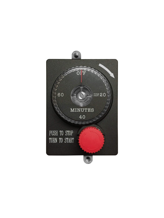 Skytech Systems Canada SkyTech Gas E-Stop Mechanical Timer (1 Hour) - ESTOP-1.0 ESTOP-10 Fireplace Accessories