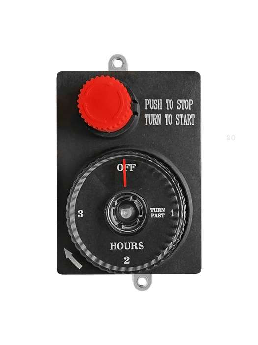 Skytech Systems Canada Skytech Gas E-Stop Timer - ESTOP3-0H ESTOP3-0H Fireplace Parts