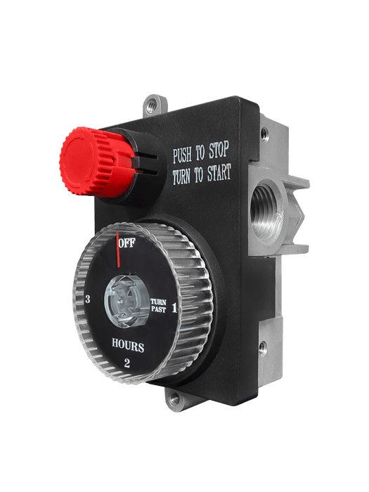 Skytech Systems Canada Skytech Gas E-Stop Timer - ESTOP3-0H ESTOP3-0H Fireplace Parts