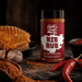 Smoke Trails Bbq Smoke Trails BBQ - Rib Rub (275g / 9.7oz) - ST-RIB ST-RIB Barbecue Accessories - Food