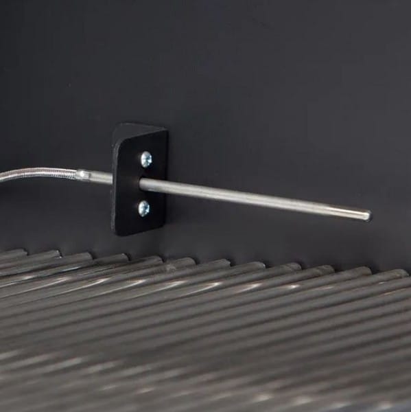Smokerbroker Holdings Ltd. Yoder Short Thermocouple Conversion (YS480/YS640) - A92575 Barbecue Parts