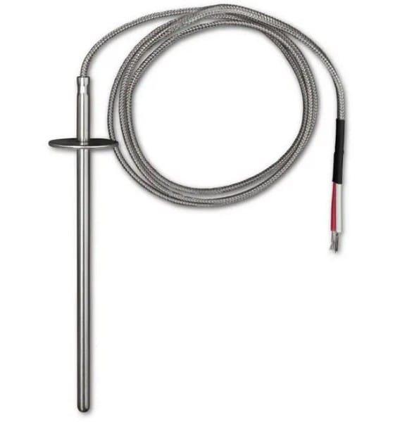 Smokerbroker Holdings Ltd. Yoder Short Thermocouple Conversion (YS480/YS640) - A92575 Older 90454 Barbecue Parts