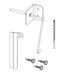 Smokerbroker Holdings Ltd. Yoder Short Thermocouple Conversion (YS480/YS640) - A92575 Short A92575 Barbecue Parts