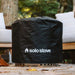 Solo Stove Solo Stove Bonfire Shelter (Black) - SSBON-SHELTER-BLK SSBON-SHELTER-BLK Outdoor Parts 850032307031