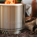 Solo Stove Solo Stove Bonfire+ Stand 2.0 SSBON-SD-2.0 Outdoor Finished 850032307475