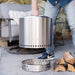 Solo Stove Solo Stove Fire Pit Handle (Ranger) - SSRAN-HANDLE SSRAN-HANDLE Outdoor Parts