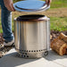 Solo Stove Solo Stove Fire Pit Lid (Ranger) - SSRAN-LID SSRAN-LID Outdoor Parts