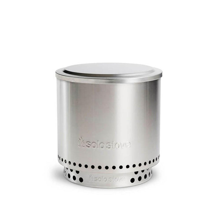 Solo Stove Solo Stove Fire Pit Lid (Ranger) - SSRAN-LID SSRAN-LID Outdoor Parts