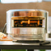 Solo Stove Solo Stove Pi Pizza Oven PIZZA-OVEN-12 Outdoor Finished 850032307369