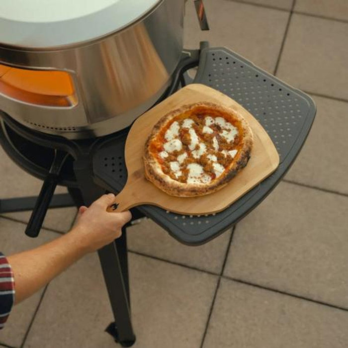 Solo Stove Solo Stove Pi Stand - PIZZA-OVEN-STAND-12 PIZZA-OVEN-STAND-12 Outdoor Parts 850032307543