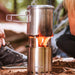 Solo Stove Solo Stove Pot 1800 - POT2 POT2 Outdoor Finished 853977008384