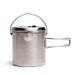 Solo Stove Solo Stove Pot 1800 - POT2 POT2 Outdoor Finished 853977008384