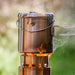 Solo Stove Solo Stove Pot 1800 - POT2 POT2 Outdoor Finished 853977008384