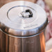 Solo Stove Solo Stove Pot 1800 - POT2 POT2 Outdoor Finished 853977008384