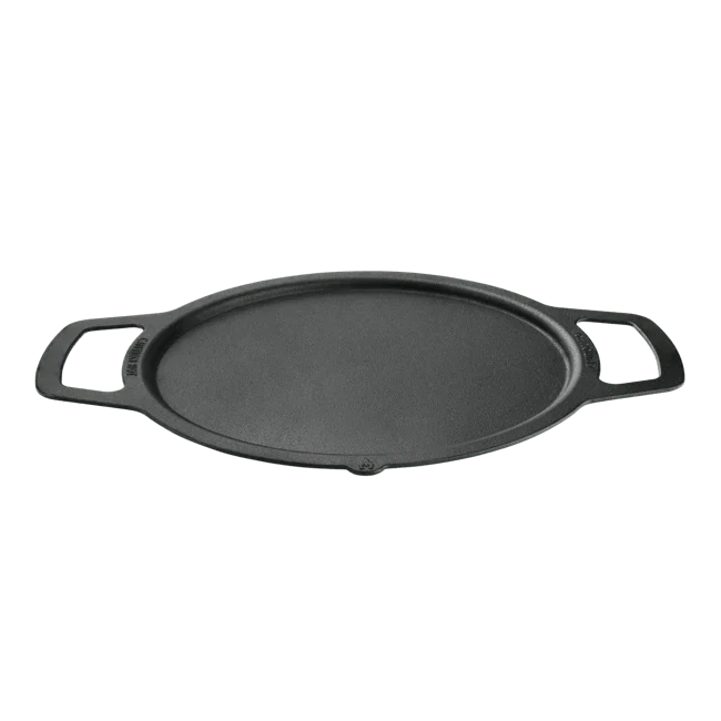 Solo Stove Solo Stove Ranger Cast Iron Griddle Top - GRIDDLETOP-S GRIDDLETOP-S Outdoor Parts 850032307109