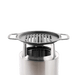 Solo Stove Solo Stove Ranger Cast Iron Grill Top - GRILLTOP-S GRILLTOP-S Outdoor Parts 850032307086