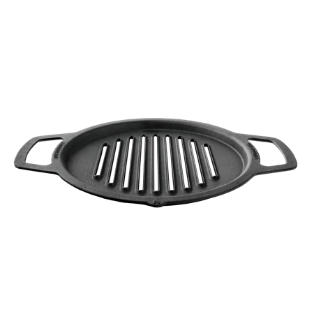 Solo Stove Solo Stove Ranger Cast Iron Grill Top - GRILLTOP-S GRILLTOP-S Outdoor Parts 850032307086