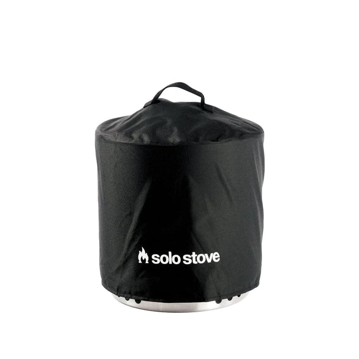 Solo Stove Solo Stove Ranger Shelter Black SSRAN-SHELTER-BLACK Outdoor Parts