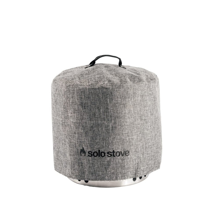Solo Stove Solo Stove Ranger Shelter Grey SSRAN-SHELTER-GREY Outdoor Parts 850032307000