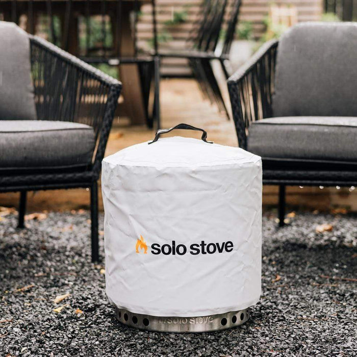 Solo Stove Solo Stove Shelter (Ranger) - SSRAN-SHELTER SSRAN-SHELTER Outdoor Parts