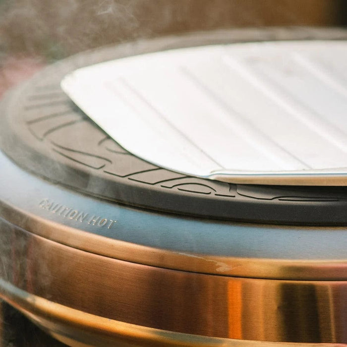 Solo Stove Solo Stove Silicone Mat (Pi) - PIZZA-OVEN-MAT PIZZA-OVEN-MAT Outdoor Parts 850032307420