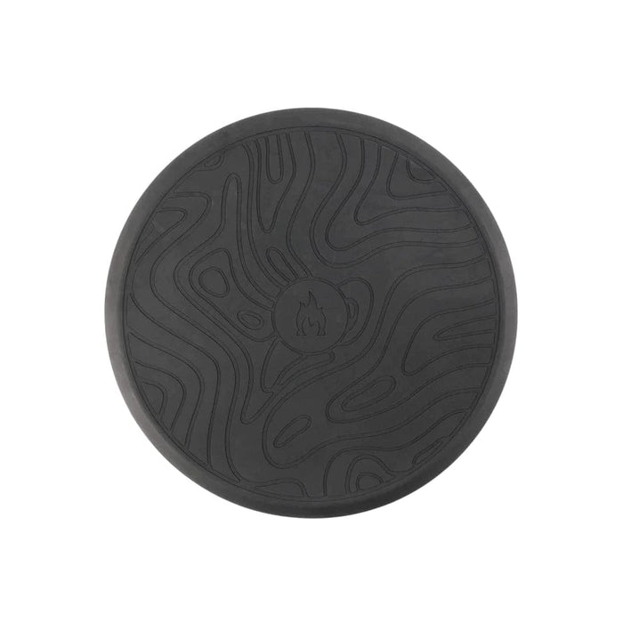 Solo Stove Solo Stove Silicone Mat (Pi) - PIZZA-OVEN-MAT PIZZA-OVEN-MAT Outdoor Parts 850032307420