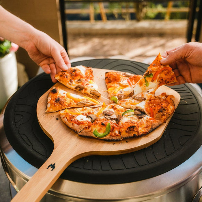 Solo Stove Solo Stove Silicone Mat (Pi) - PIZZA-OVEN-MAT PIZZA-OVEN-MAT Outdoor Parts 850032307420