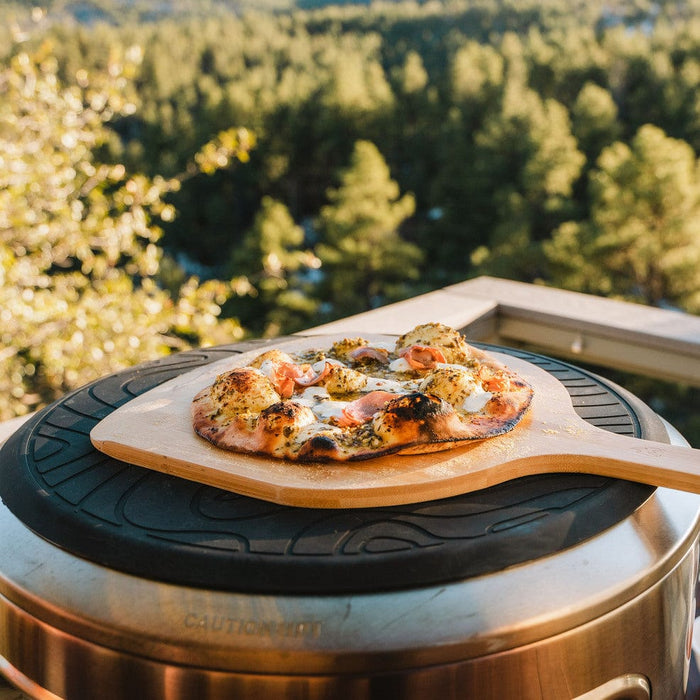 Solo Stove Solo Stove Silicone Mat (Pi) - PIZZA-OVEN-MAT PIZZA-OVEN-MAT Outdoor Parts 850032307420