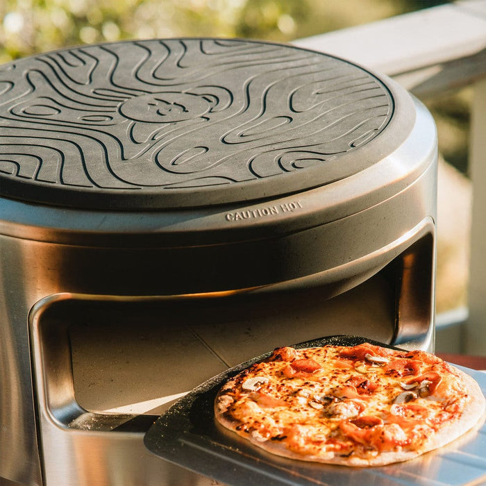 Solo Stove Solo Stove Silicone Mat (Pi) - PIZZA-OVEN-MAT PIZZA-OVEN-MAT Outdoor Parts 850032307420
