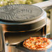 Solo Stove Solo Stove Silicone Mat (Pi) - PIZZA-OVEN-MAT PIZZA-OVEN-MAT Outdoor Parts 850032307420