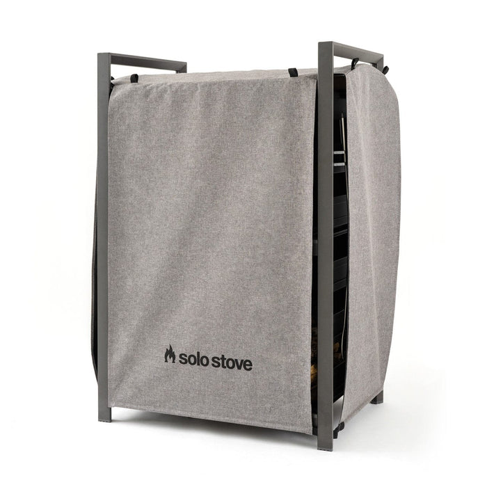 Solo Stove Solo Stove Station - Grey STN-GREY Outdoor Parts 853977008865