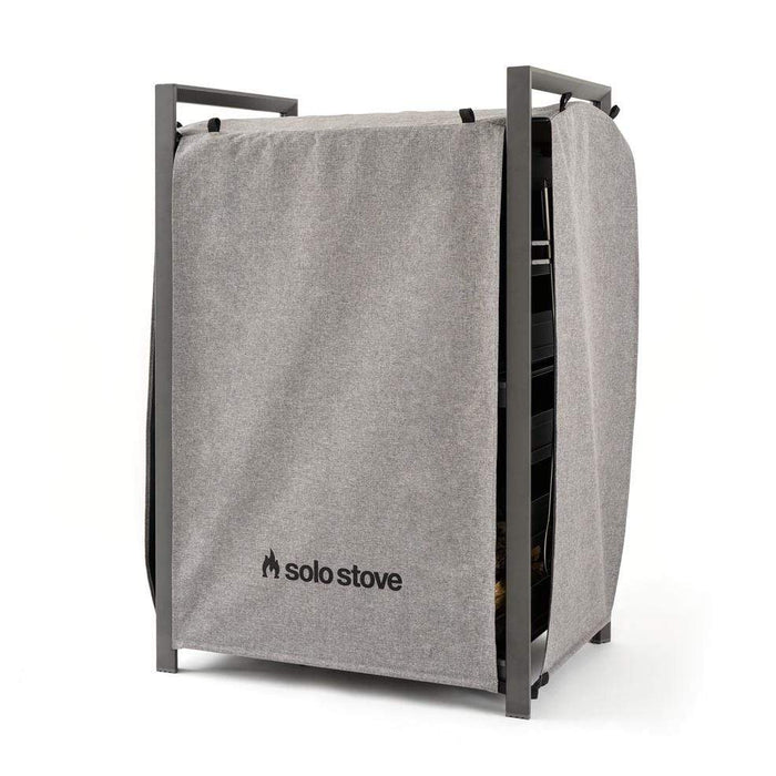 Solo Stove Solo Stove Station - STN-BLK STN-BLK Outdoor Parts 853977008858