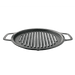 Solo Stove Solo Stove Yukon Cast Iron Grill Top + Hub - SSYUK-27-COOKING-BUNDLE SSYUK-27-COOKING-BUNDLE Outdoor Finished 853977008933