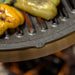 Solo Stove Solo Stove Yukon Cast Iron Grill Top + Hub - SSYUK-27-COOKING-BUNDLE SSYUK-27-COOKING-BUNDLE Outdoor Finished 853977008933