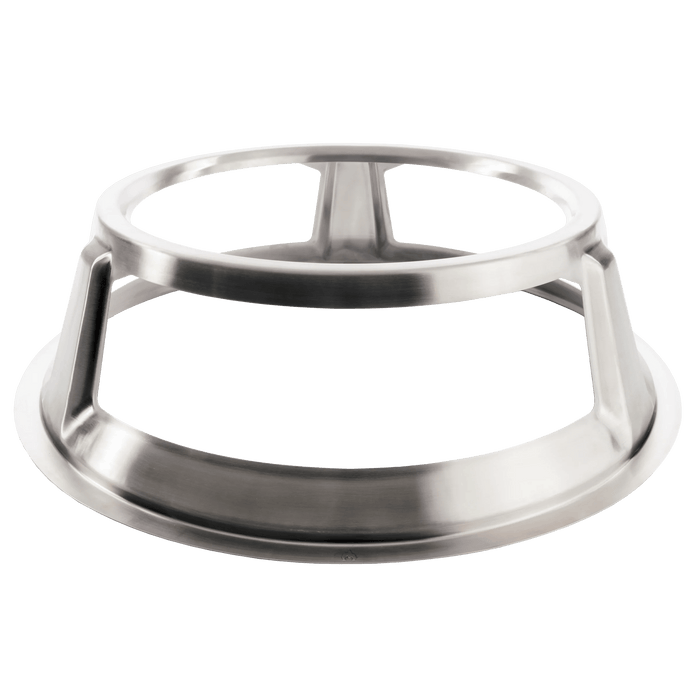 Solo Stove Solo Stove Yukon Cast Iron Grill Top + Hub - SSYUK-27-COOKING-BUNDLE SSYUK-27-COOKING-BUNDLE Outdoor Finished 853977008933