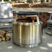 Solo Stove Solo Stove Yukon Cast Iron Grill Top + Hub - SSYUK-27-COOKING-BUNDLE SSYUK-27-COOKING-BUNDLE Outdoor Finished 853977008933