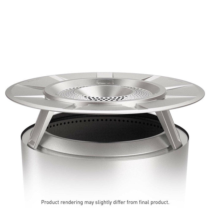 Solo Stove Solo Stove Yukon Heat Deflector - SSYUK-27-DEFLECTOR SSYUK-27-DEFLECTOR Outdoor Parts 850032307529