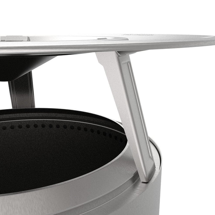 Solo Stove Solo Stove Yukon Heat Deflector - SSYUK-27-DEFLECTOR SSYUK-27-DEFLECTOR Outdoor Parts 850032307529