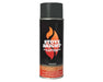 Stovebright Stovebright High Temperature Paint (Metallic Black) - SB6309 SB-6309 Fireplace Accessories
