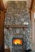 Stuv America Inc. FIREPLACE 16-68 Z FW1011601300 Fireplace Finished - Wood