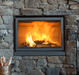 Stuv America Inc. FIREPLACE 16-68 Z FW1011601300 Fireplace Finished - Wood