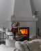 Stuv America Inc. FIREPLACE 16-68 Z FW1011601300 Fireplace Finished - Wood