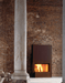 Stuv America Inc. FIREPLACE 21.2-105 FW1002102401 Fireplace Finished - Wood