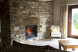 Stuv America Inc. INSERT 16-58 IN FW1001601800 Fireplace Finished - Wood