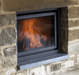 Stuv America Inc. INSERT 16-78 IN FW1001602000 Fireplace Finished - Wood