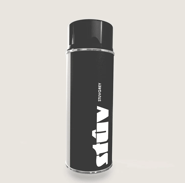 Stuv America Inc. LIQUID SPRAY PAINT 400ML  G 92103065 Fireplace Accessories